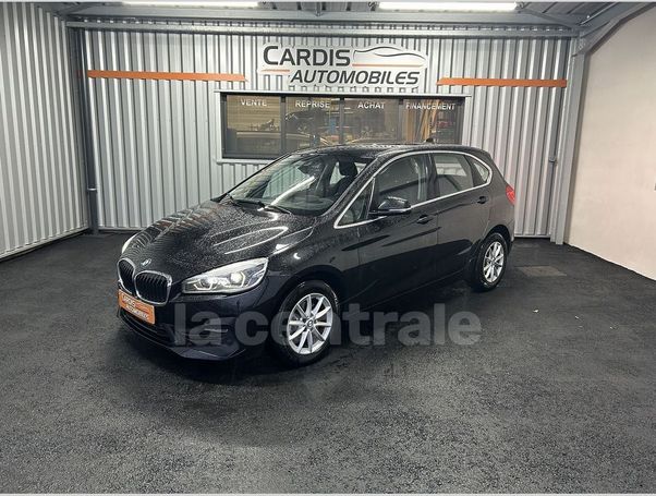 BMW 216d Active Tourer 85 kW image number 1