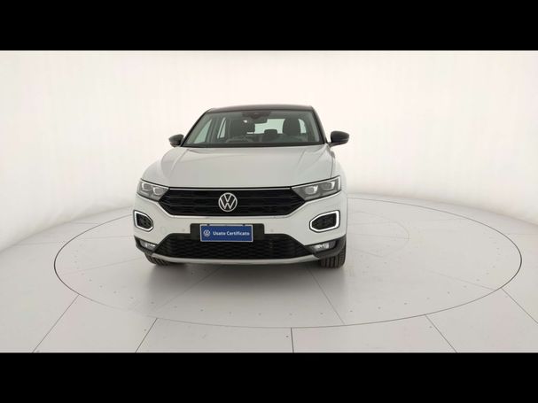 Volkswagen T-Roc 1.5 TSI DSG 110 kW image number 1