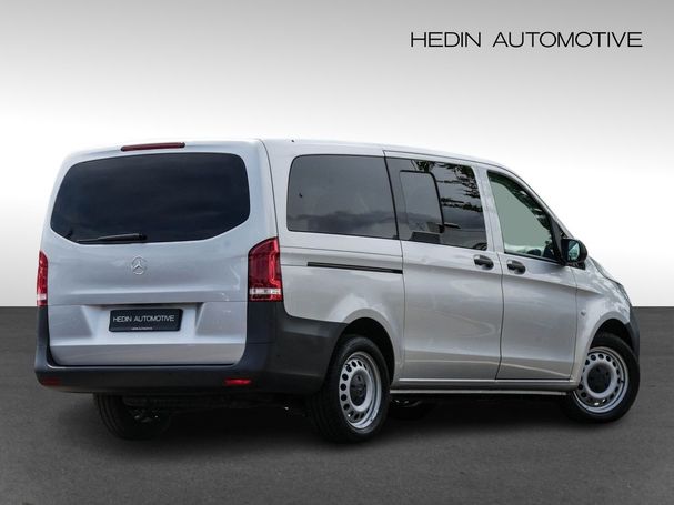 Mercedes-Benz Vito 116 4x4 120 kW image number 3