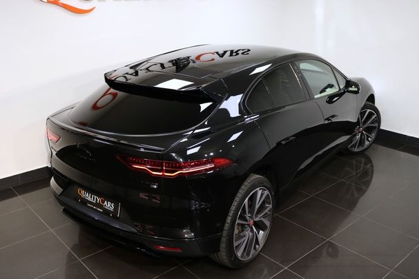 Jaguar I-Pace EV400 S 294 kW image number 21