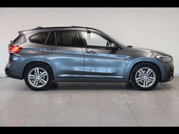 BMW X1 xDrive20d M Sport 142 kW image number 3