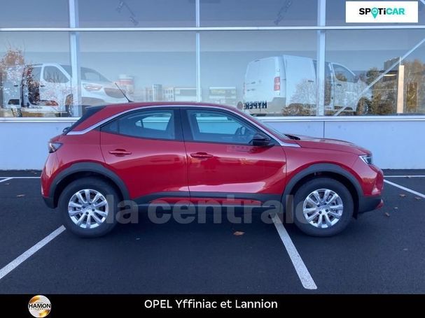 Opel Mokka 100 kW image number 15