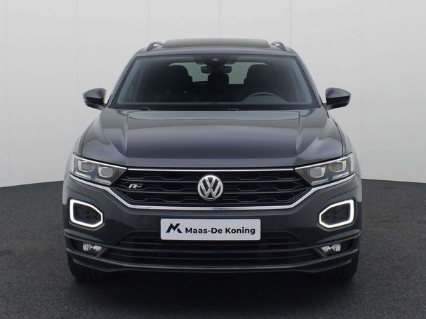 Volkswagen T-Roc 1.5 TSI DSG 110 kW image number 34