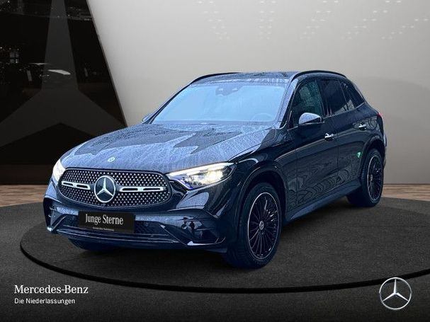 Mercedes-Benz GLC 300 198 kW image number 1