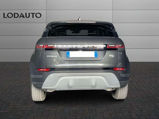 Land Rover Range Rover Evoque 120 kW image number 5