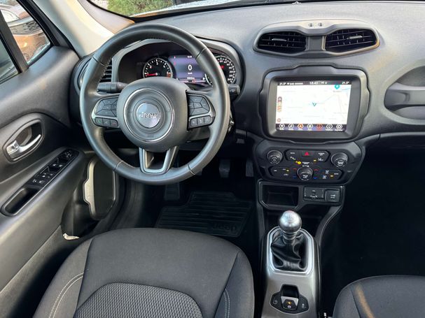 Jeep Renegade 1.6 96 kW image number 11