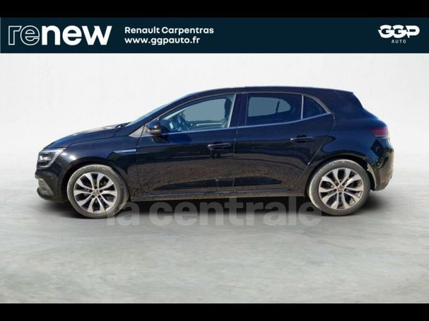 Renault Megane TCe 140 Techno 103 kW image number 5