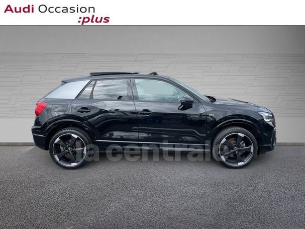 Audi Q2 30 TDI S tronic S-line 85 kW image number 16