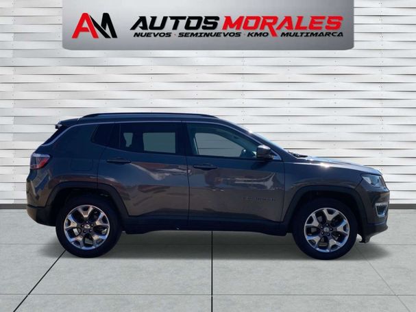 Jeep Compass Limited 103 kW image number 6