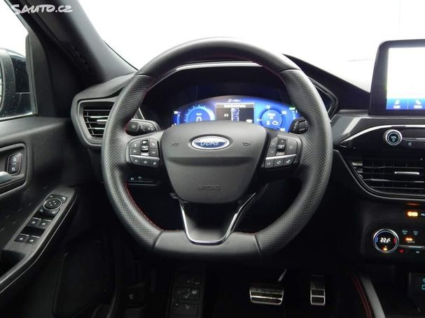 Ford Kuga ST-Line X 165 kW image number 11