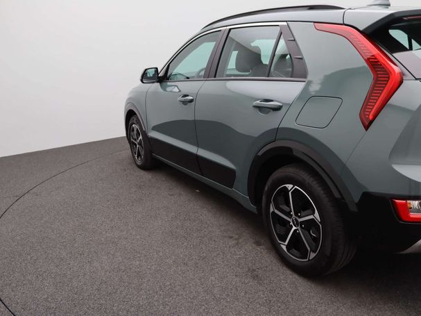 Kia Niro Hybrid 1.6 GDI 104 kW image number 35