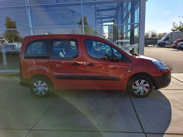 Citroen Berlingo Multispace VTi 95 Attraction 72 kW image number 7