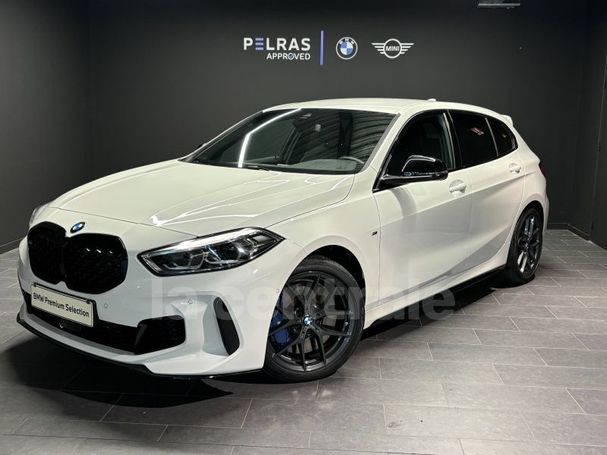 BMW 135i xDrive 225 kW image number 1