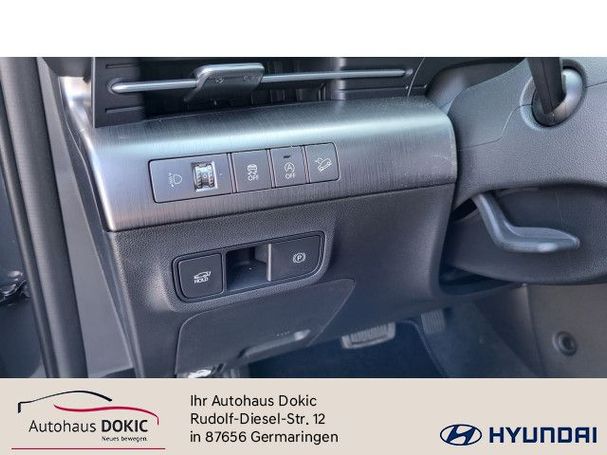 Hyundai Kona 146 kW image number 13