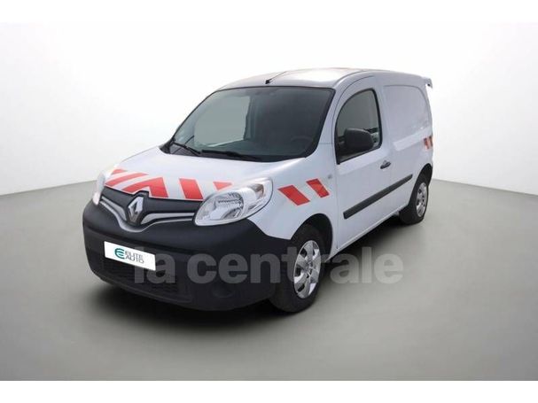 Renault Kangoo Energy dCi 90 66 kW image number 1