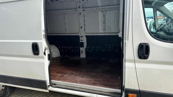 Peugeot Boxer HDi 96 kW image number 14