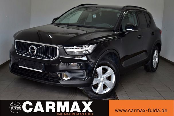 Volvo XC40 D3 110 kW image number 1