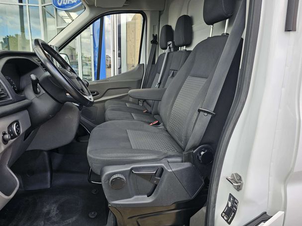 Ford Transit 330 L3H2 2.0 Trend 96 kW image number 12