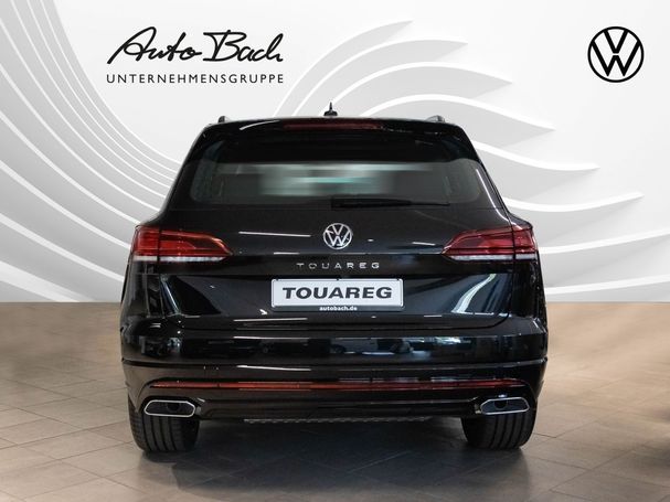 Volkswagen Touareg 3.0 TDI 4Motion 210 kW image number 1