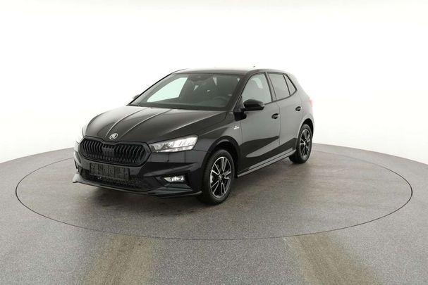 Skoda Fabia 85 kW image number 27