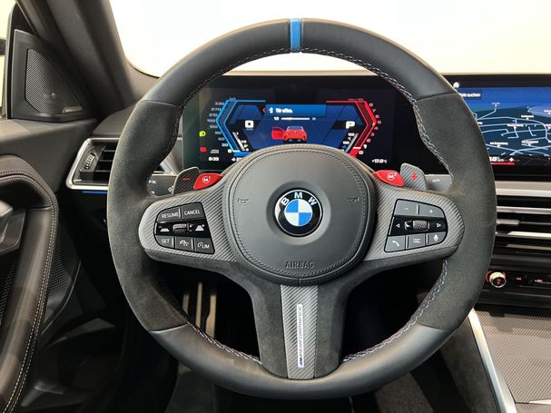 BMW M2 Coupé 338 kW image number 4