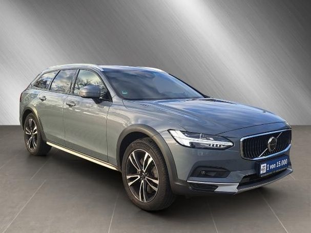 Volvo V90 Cross Country AWD B5 173 kW image number 2