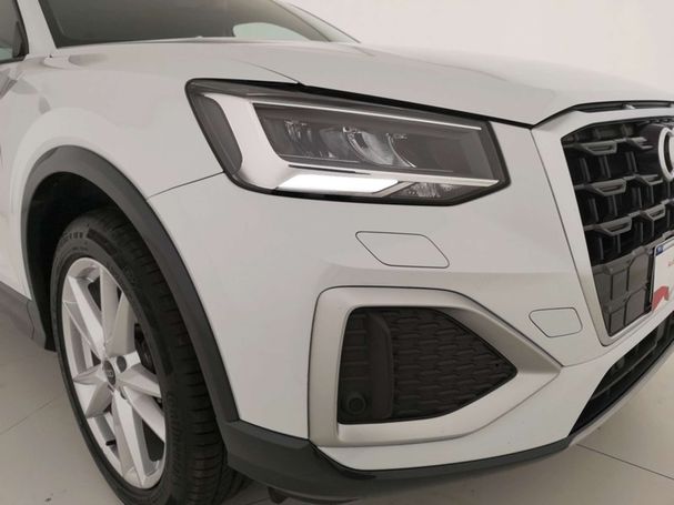 Audi Q2 30 TDI S tronic Advanced 85 kW image number 13