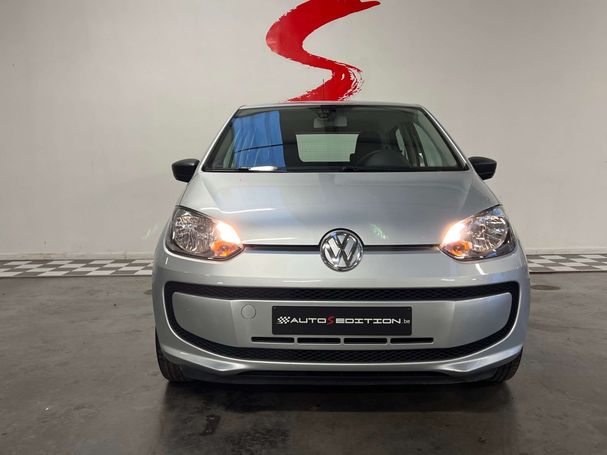 Volkswagen up! 44 kW image number 3