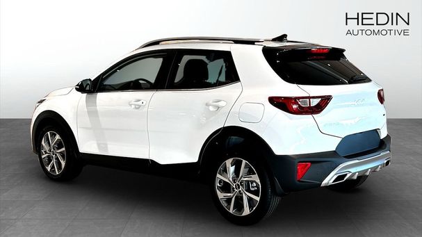 Kia Stonic 1.0 T-GDi 88 kW image number 6