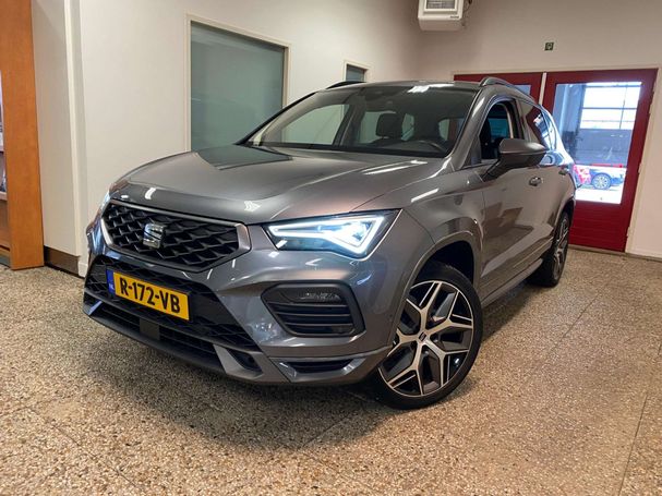 Seat Ateca 1.5 TSI FR 110 kW image number 1