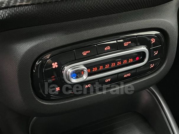 Smart ForFour 60 kW image number 8