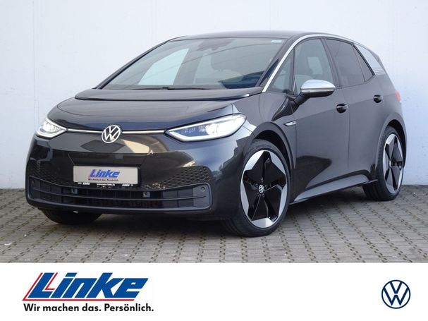 Volkswagen ID.3 Pro Performance Max 150 kW image number 2