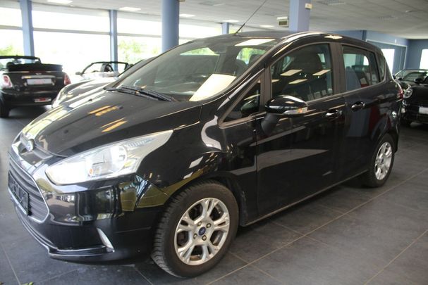 Ford B-Max 1.0 EcoBoost SYNC Edition 74 kW image number 1