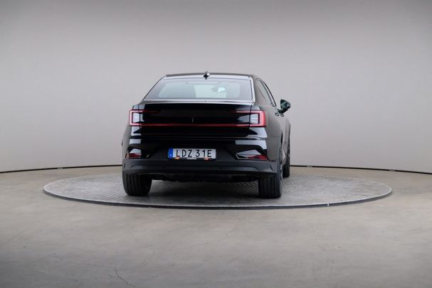 Polestar 2 165 kW image number 3