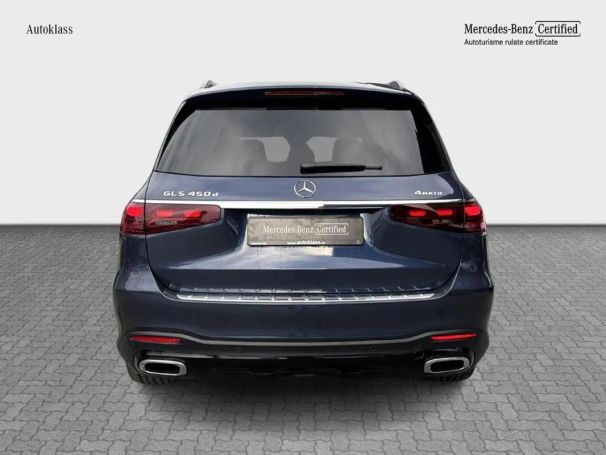 Mercedes-Benz GLE 450 d 270 kW image number 3