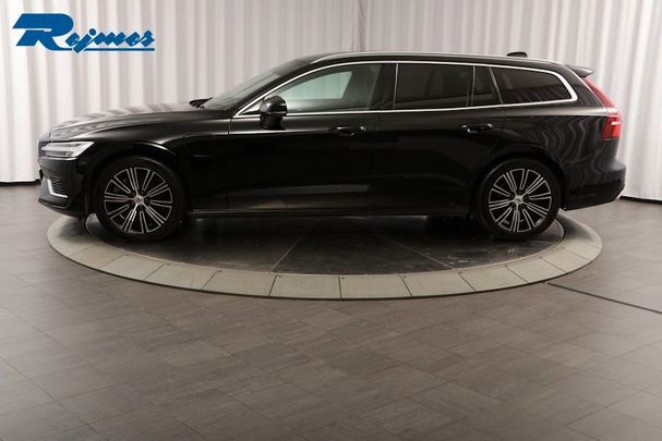 Volvo V60 T6 AWD Recharge 293 kW image number 2