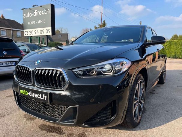 BMW X2 sDrive18i M Sport DKG 100 kW image number 16