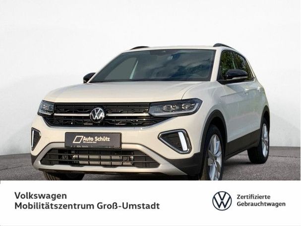 Volkswagen T-Cross 1.0 TSI DSG 85 kW image number 2