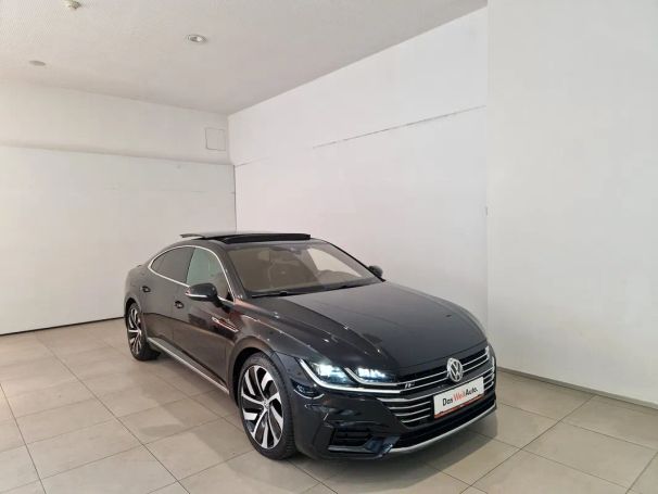 Volkswagen Arteon 140 kW image number 2