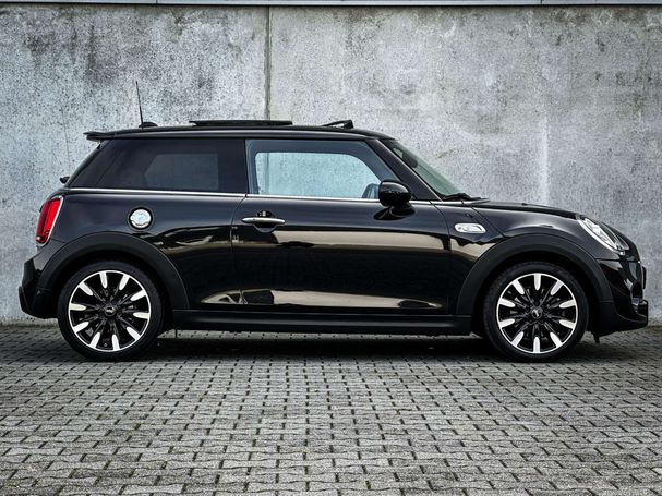 Mini Cooper S 141 kW image number 13