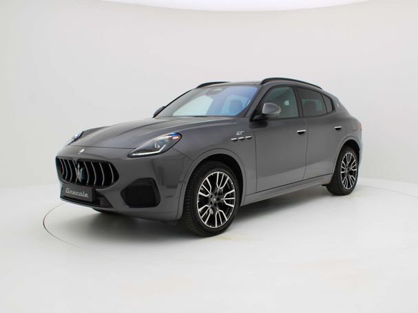 Maserati Grecale GT 221 kW image number 2