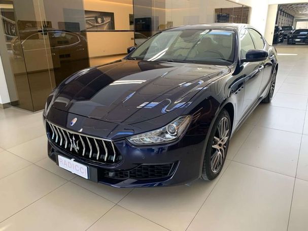 Maserati Ghibli 243 kW image number 1