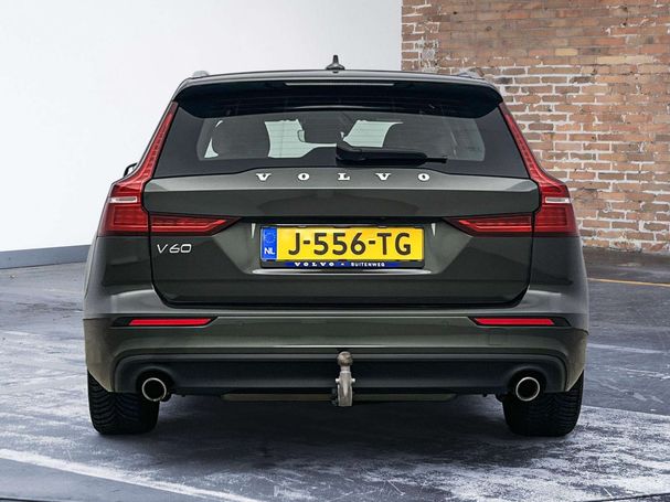 Volvo V60 B3 R 120 kW image number 8