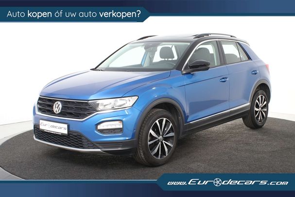 Volkswagen T-Roc 85 kW image number 1