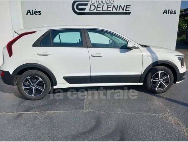 Kia Niro 96 kW image number 14