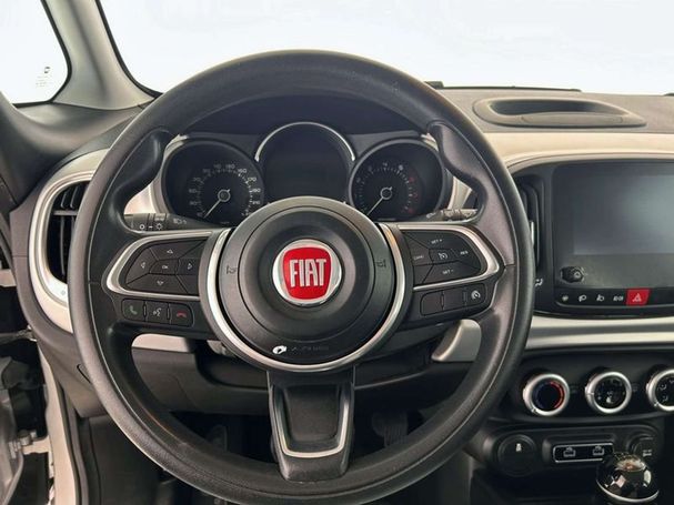 Fiat 500L 1.4 70 kW image number 10