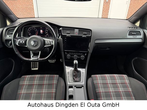 Volkswagen Golf GTI 2.0 TSI Performance DSG 180 kW image number 24