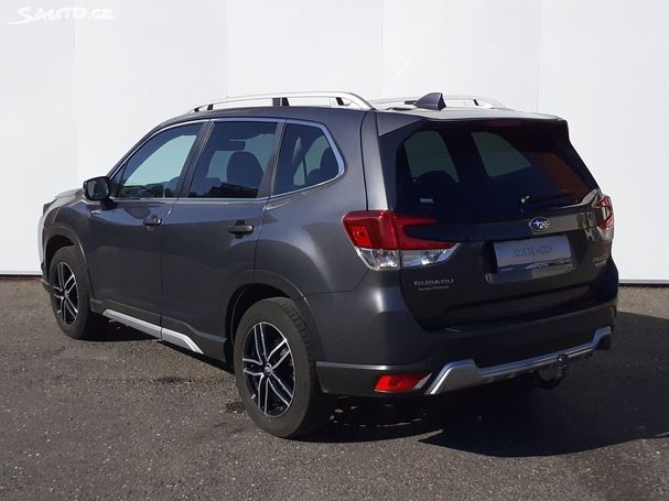 Subaru Forester Comfort 110 kW image number 30