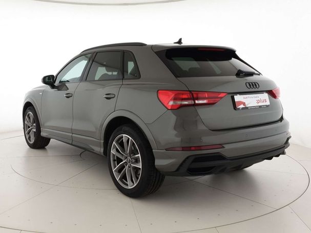 Audi Q3 35 TFSI S tronic S-line 110 kW image number 4