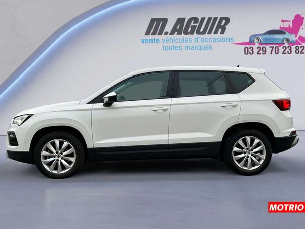 Seat Ateca 2.0 TDI Style 110 kW image number 5